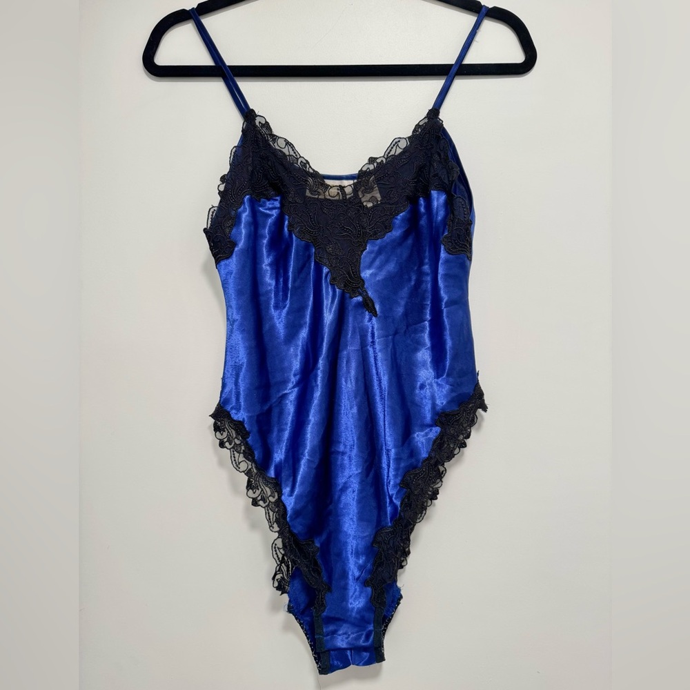 Vintage Gold Label Victoria's Secret Lingerie